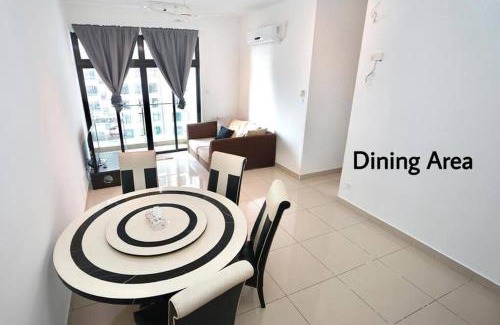 Kempas Apartamento | Kempas EDL by One Team