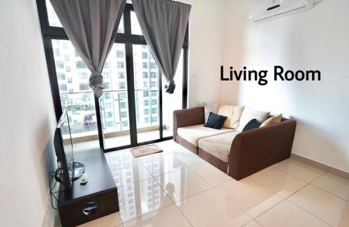 Kempas Apartamento | Kempas EDL by One Team
