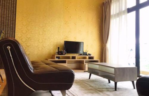 Kempas Apartamento | Kempas EDL by One Team