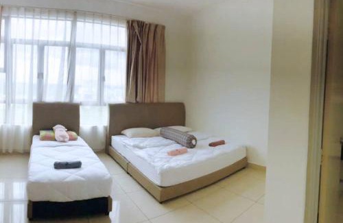 Kempas Apartamento | Kempas EDL by One Team