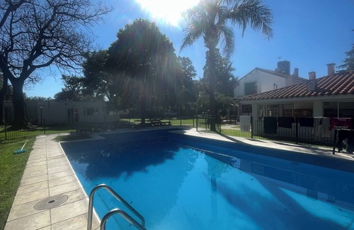 Argüello Cabina | Cabaña kempes