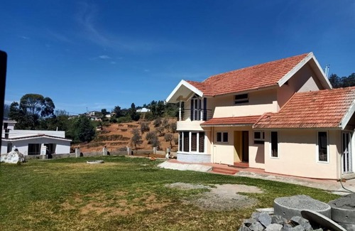 Thalayathimund Apartamento | KEMPIINSKY COTTAGE