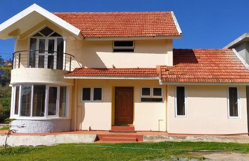 Thalayathimund Apartamento | KEMPIINSKY COTTAGE