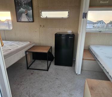 gmina Deszczno Casa | KEMPING przy Łowisku Karpiowym Wodne Zacisze Prądocin