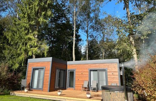 Pieriga Casa | Kempings Jaunzāģeri "Pietura"