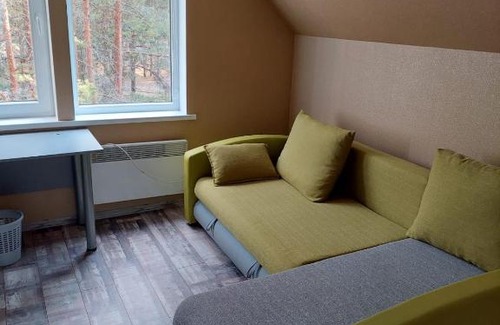 Klapkalnciems Otro | Kempings Ronīši