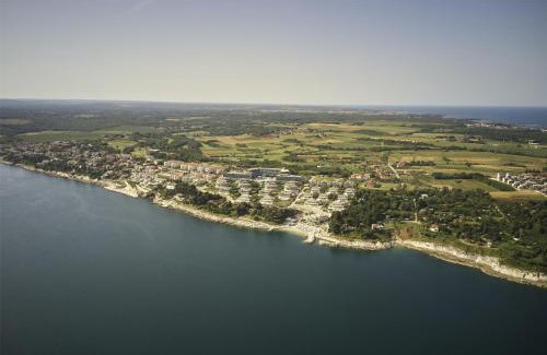 Crveni Vrh Hotel | Kempinski Hotel Adriatic Istria Croatia