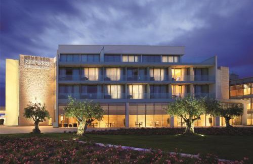 Crveni Vrh Hotel | Kempinski Hotel Adriatic Istria Croatia