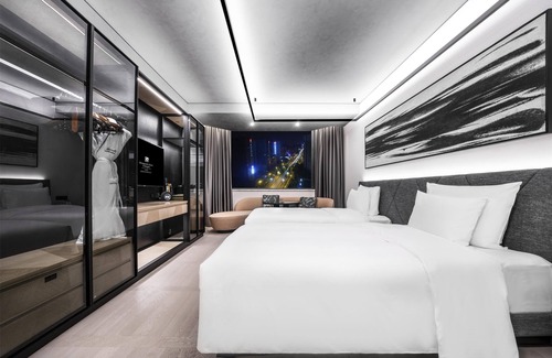 Wuhou Hotel | Kempinski Hotel Chengdu