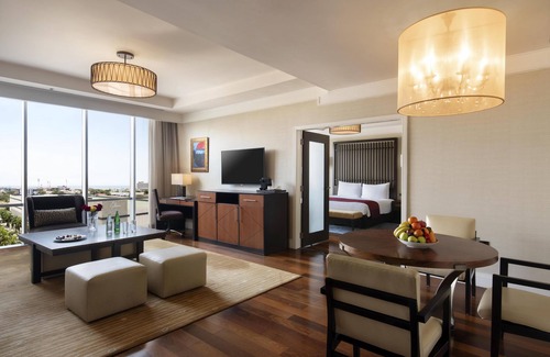 Victoria Borg Hotel | Kempinski Hotel Gold Coast City