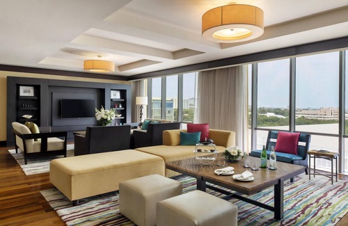 Victoria Borg Hotel | Kempinski Hotel Gold Coast City