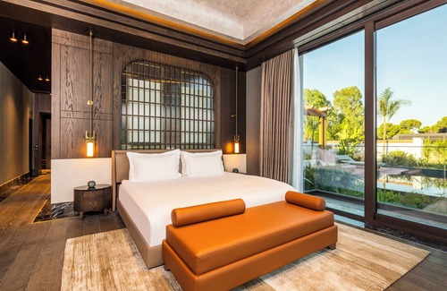 Belek Golf Area Complejo | Kempinski Hotel The Dome Belek - All Inclusive