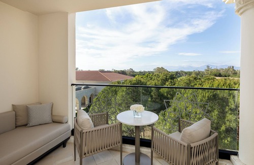 Belek Golf Area Complejo | Kempinski Hotel The Dome Belek - All Inclusive