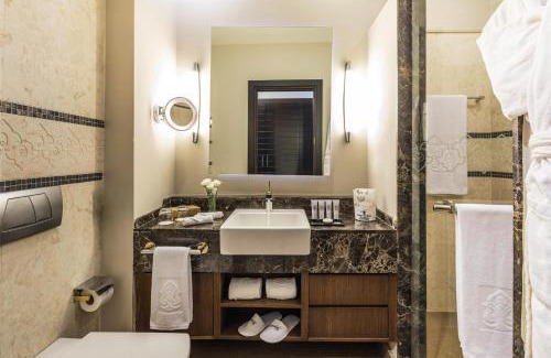 Belek Golf Area Complejo | Kempinski Hotel The Dome Belek