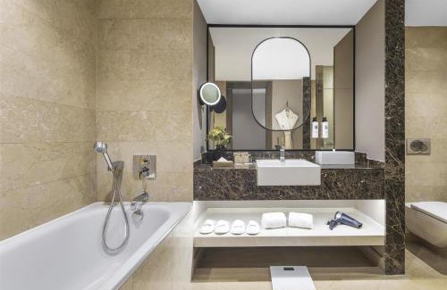Belek Golf Area Complejo | Kempinski Hotel The Dome Belek