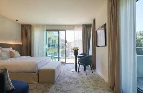 Portoroz Hotel | Kempinski Palace Portoroz