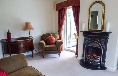 Shrewsbury Cabaña | Kemps Eye Cottage, SHREWSBURY
