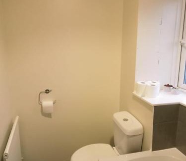 Bedford Apartamento | Kempston Cosy Lodge
