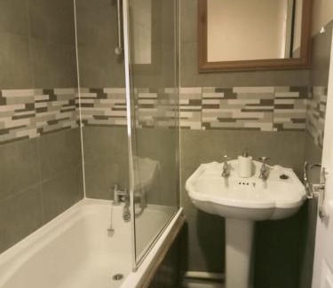 Bedford Apartamento | Kempston Cosy Lodge