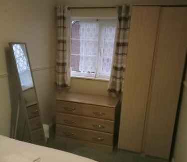 Bedford Apartamento | Kempston Cosy Lodge