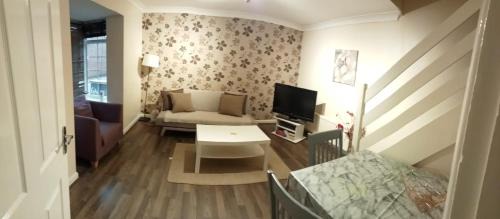 Bedford Apartamento | Kempston Cosy Lodge