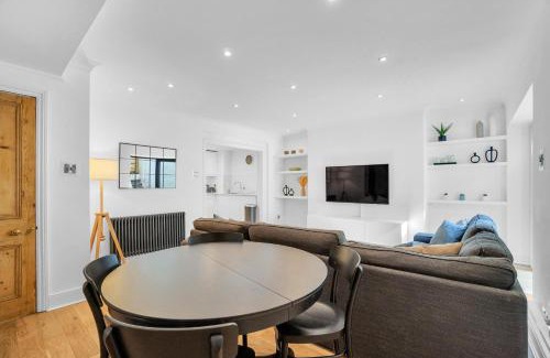 Kemptown Apartamento | Kemptown Coastal By My Getaways