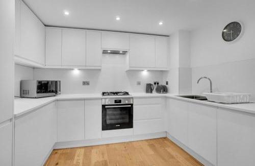 Kemptown Apartamento | Kemptown Coastal By My Getaways