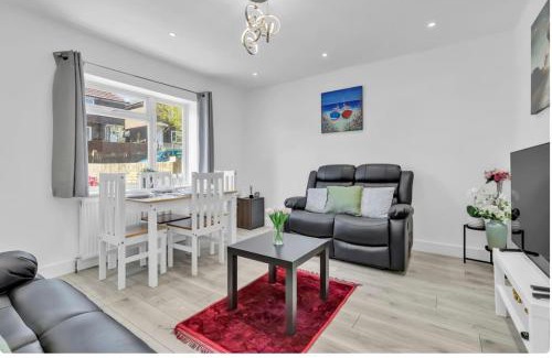 Brighton Casa | Kemptown Corner with Free Parking