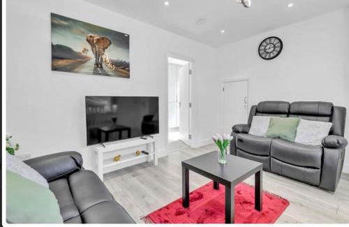 Brighton Casa | Kemptown Corner with Free Parking