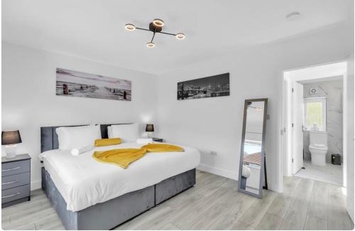 Brighton Casa | Kemptown Corner with Free Parking
