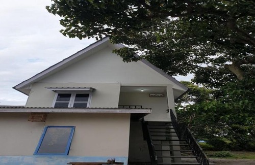 Balige Casa | Ken'B Homestay Desa Lumbangaol
