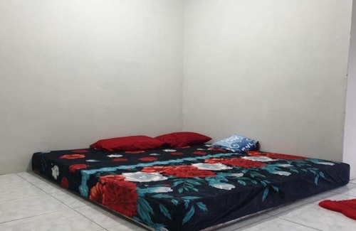 Balige Casa | Ken'B Homestay Desa Lumbangaol