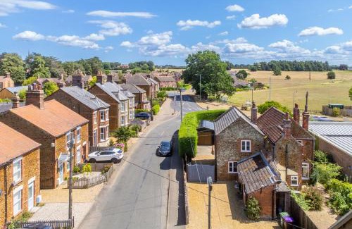 Snettisham Casa | Ken Hill Cottage