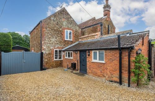 Snettisham Casa | Ken Hill Cottage