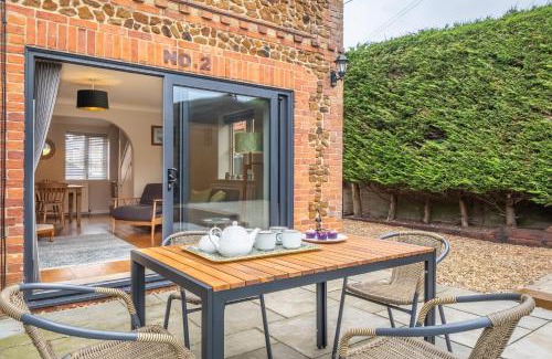 Snettisham Casa | Ken Hill Cottage