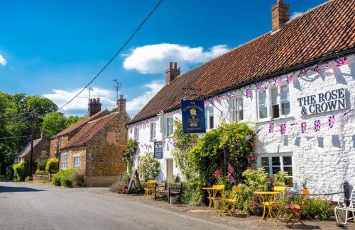 Snettisham Casa | Ken Hill Cottage