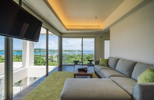 Motobu Casa | Ken Ken Villa Yuumodoro