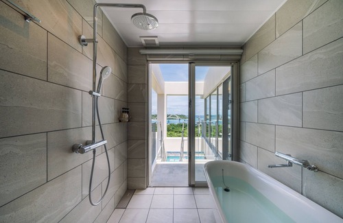 Motobu Casa | Ken Ken Villa Yuumodoro