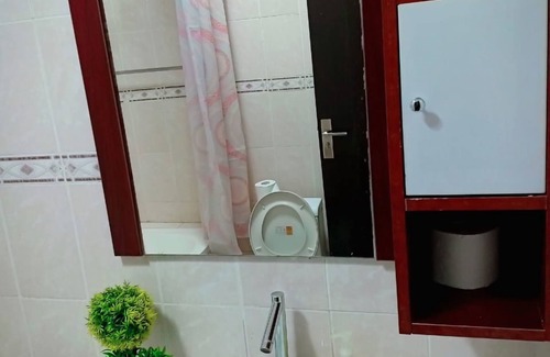 Nairobi Hotel | Ken's Haven Apartment