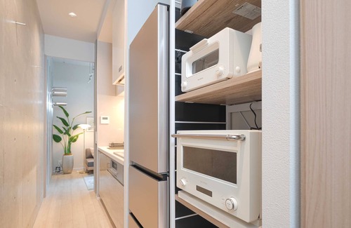 Minamiazabu Apartamento | Ken's Place Minami-Azabu