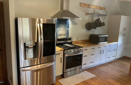 Williams Casa | Ken's Place - Peace & Quiet & Private