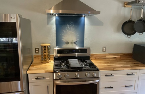 Williams Casa | Ken's Place - Peace & Quiet & Private