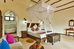 Matemwe Complejo | Kena Beach Hotel