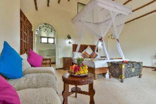 Matemwe Complejo | Kena Beach Hotel