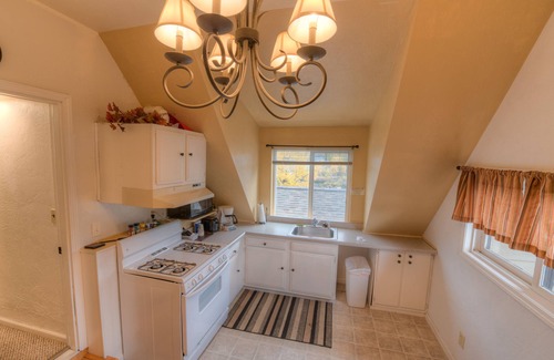Soldotna Cabina | Kenai River Lodge