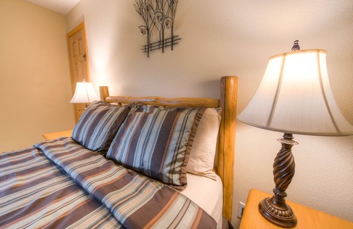 Soldotna Cabina | Kenai River Lodge