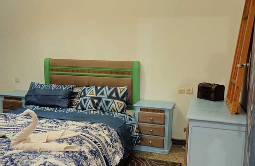 Tahala Casa | Kenane House