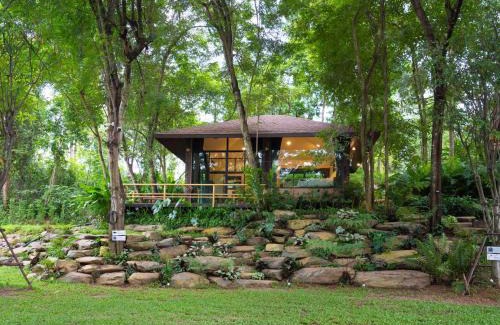 Kaeng Krachan Casa | Kenaray Farmstay riverside