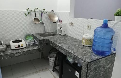 Purwokerto Casa | KENARI P25 HOMESTAY Syariah