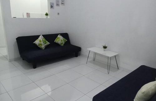Purwokerto Casa | KENARI P25 HOMESTAY Syariah